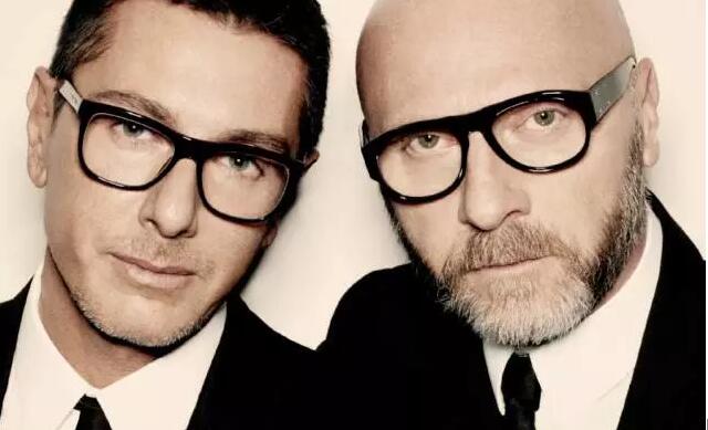 O(sh)ӋDomenico Dolce Stefano Gabbana