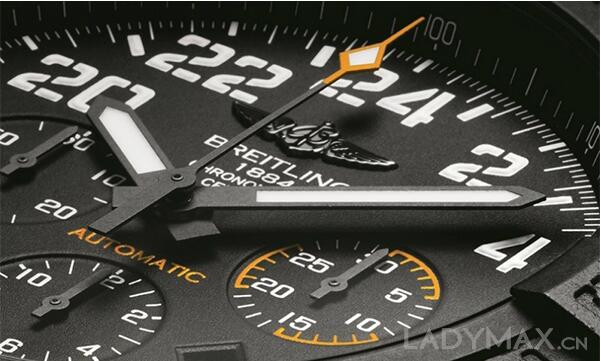 百年灵Breitling