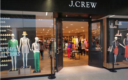 J. Crew