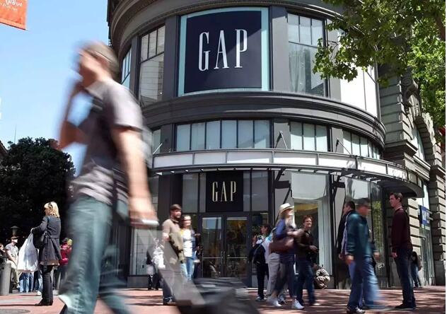 gap