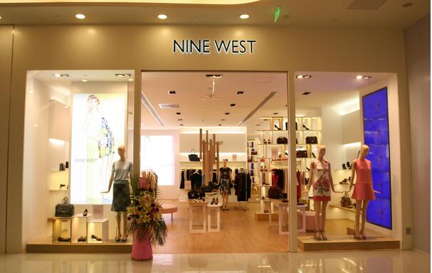 Nine West