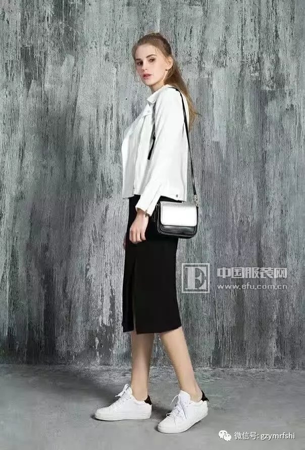 衣魅人女装