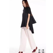  中庸服饰又推出全新概念品牌子品手则