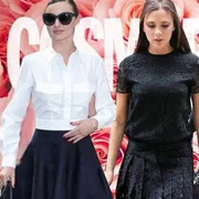 IDBI寶萊麗人女裝：夏天也不能放棄穿小黑裙！