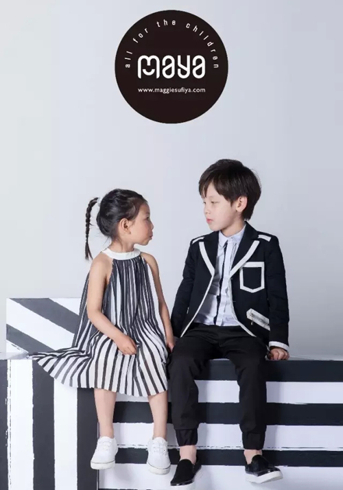 Cool Kids Fashion上海时尚童装展 环保自然成新风尚 Cool Kids Fashion上海时尚童装展 环保自然成新风尚
