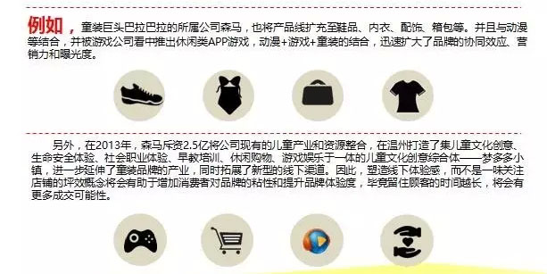 趋势之力‖国内童装市场困境及未来趋势 趋势之力‖国内童装市场困境及未来趋势