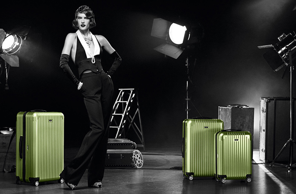 LVMH收购旅行箱巨头RIMOWA 入驻欧洲大陆核心区域