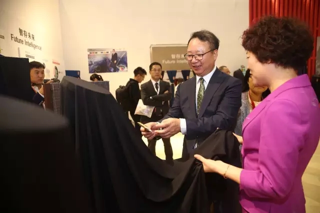 秋冬面料展