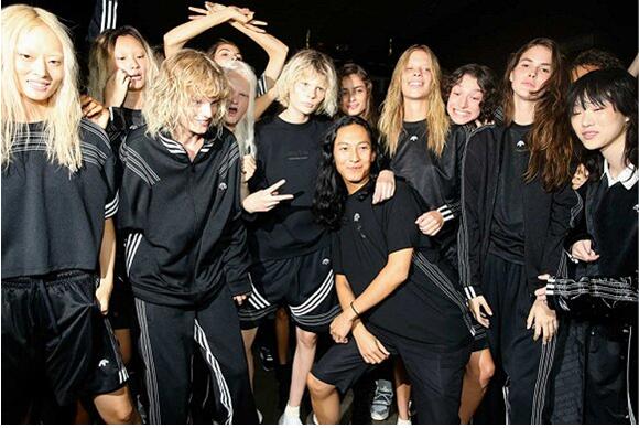 王大仁学做ceo 离开balenciaga就有首个大动作