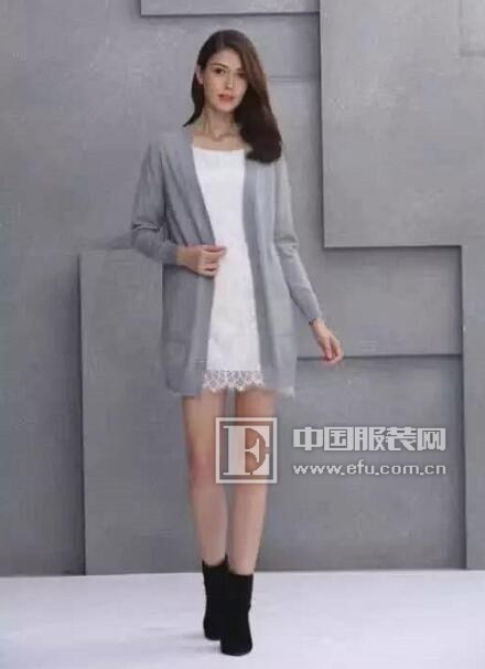 金蝶茜妮推荐:2017年最流行大衣就是这几款啦!图片