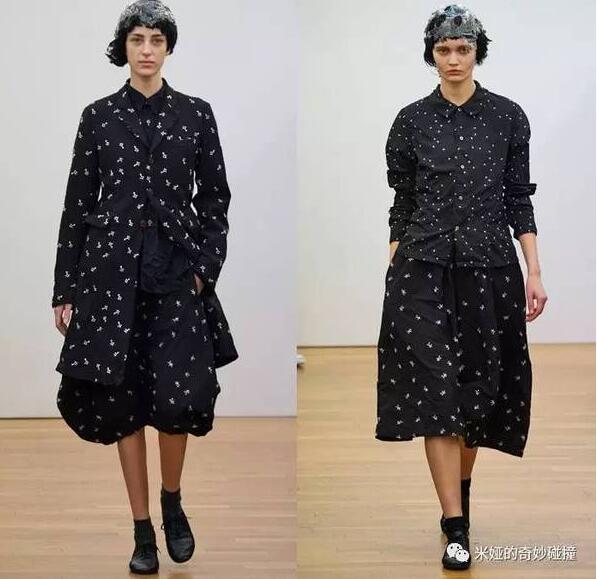 川久保玲赚足3亿美金 还是权志龙最爱的潮牌设计师