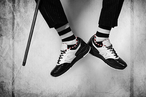 New Balance 