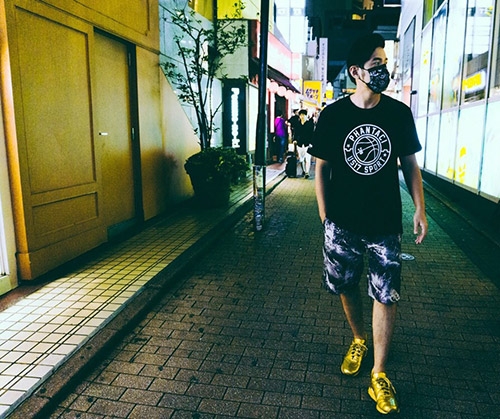 New Balance 