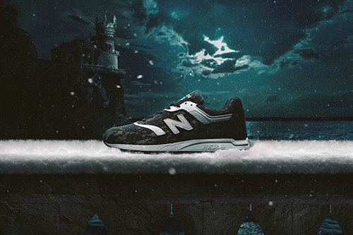 New Balance 