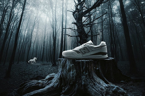 New Balance 