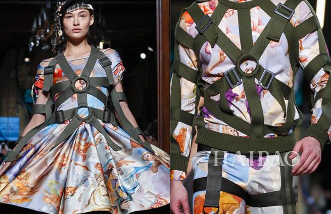 Moschino