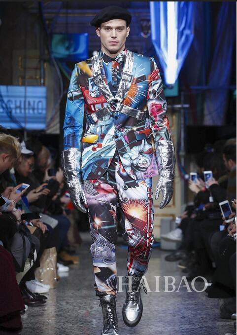 Moschino