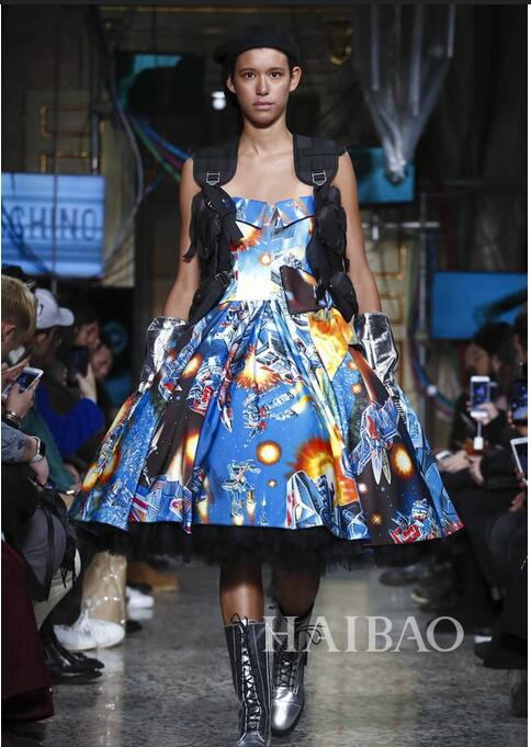 Moschino