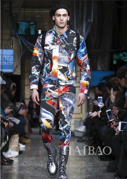 Moschino