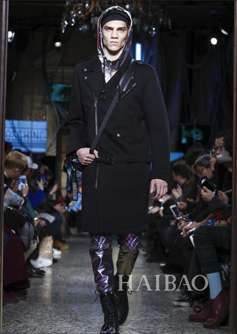 Moschino