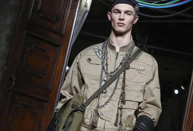 Moschino