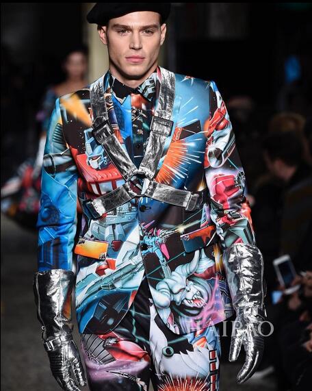 Moschino