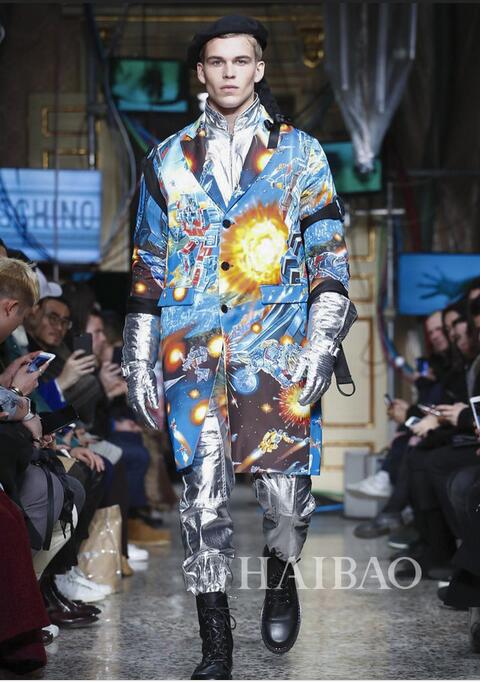 Moschino