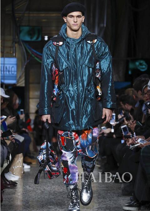 Moschino