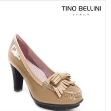 TINO BELLINI贝里尼女鞋样品