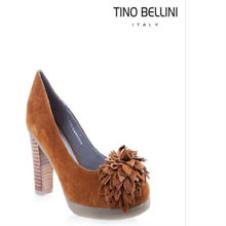 TINO BELLINI贝里尼女鞋样品