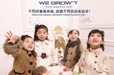 WE GROW-T童装34585款