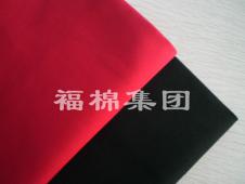 福棉面料样品