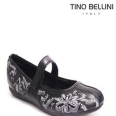 TINO BELLINI贝里尼女鞋样品