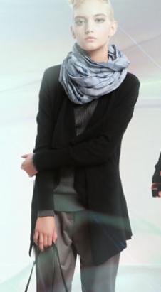 诸氏方圆女装30248款