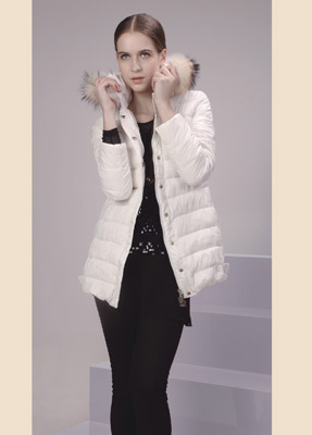 讓愛女裝招商 打造國內優秀女裝品牌