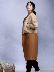 依丁可唯秋冬新款服饰