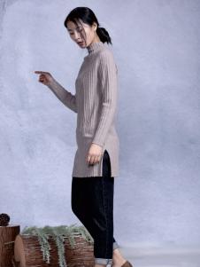 依丁可唯2016年针织新品