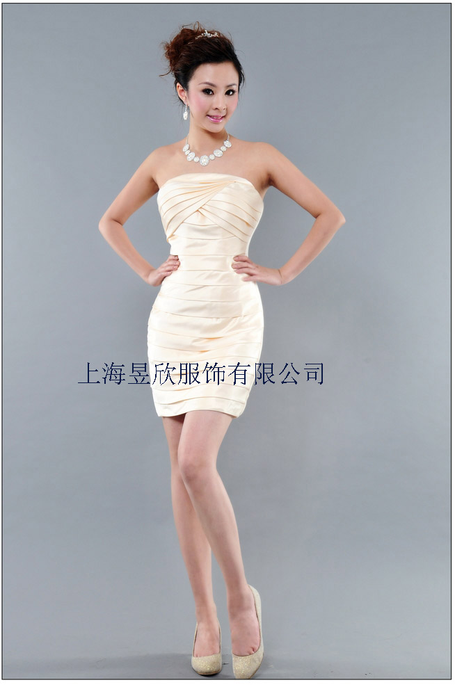 夜总会、酒吧等夜场会所,上海昱欣服饰另备有各种款式供您选高清图片