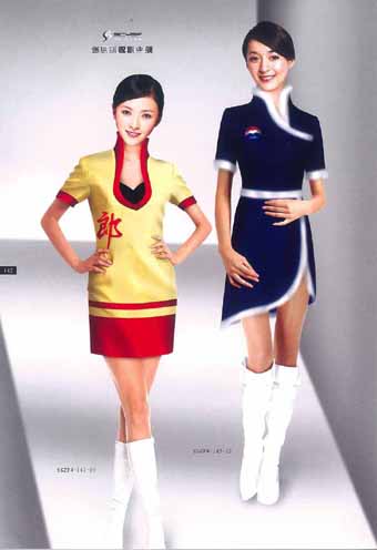 成都服装厂制衣厂成都定做工作服制服职业装行政装衬衫体恤衫-028-65383003