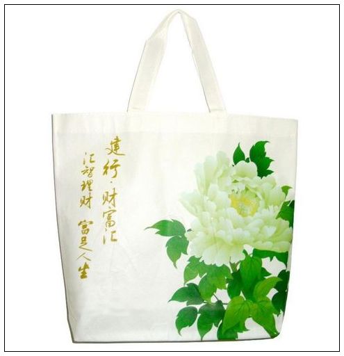 供应全国各地服装无纺布袋广告袋礼品袋 厂家直销