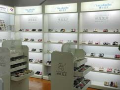 娜拉宝贝12冬款新品隆重上市
