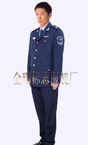 环境监察执法制服