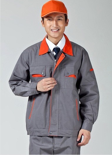 深圳员工制服订做|深圳物业工作服订做|深圳维修服订做