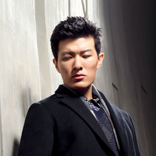 顺美男装授权加盟期