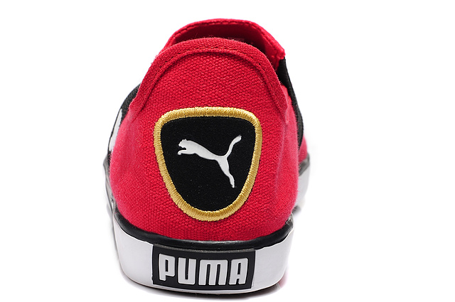 彪马轻便板鞋PUMA 彪马轻便板鞋正品彪马轻便板鞋