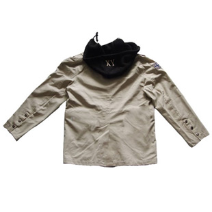 供应好来登运动服!
