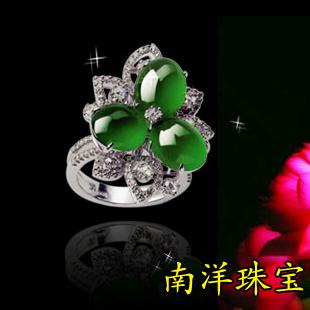 经典珠宝首饰南洋珠宝HKNANYANG招商加盟