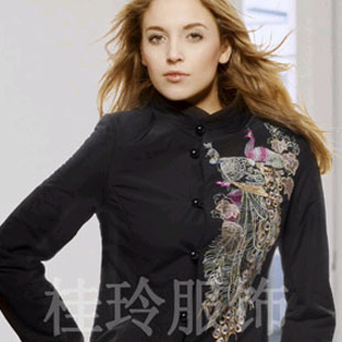 桂玲GUILING女装诚邀加盟