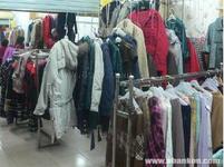 深圳回收品牌服装