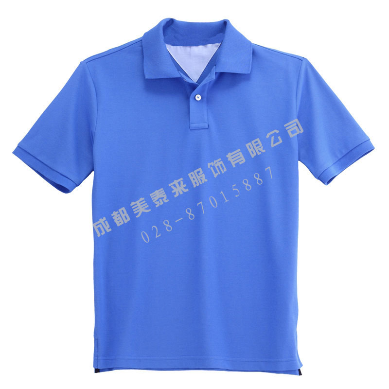 供应成都旅游T恤定做_POLO衫工作服_团体T恤_成都做T恤